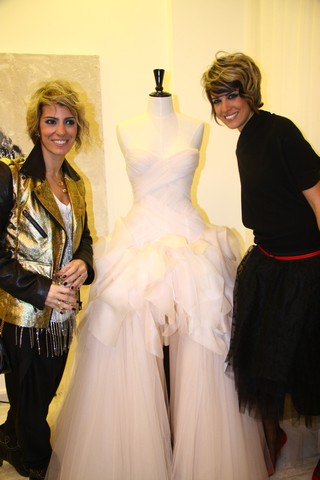 Zeina Kash Bridal Collection 2013